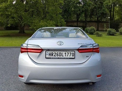 2018 Toyota Corolla Altis VL AT for sale in New Delhi