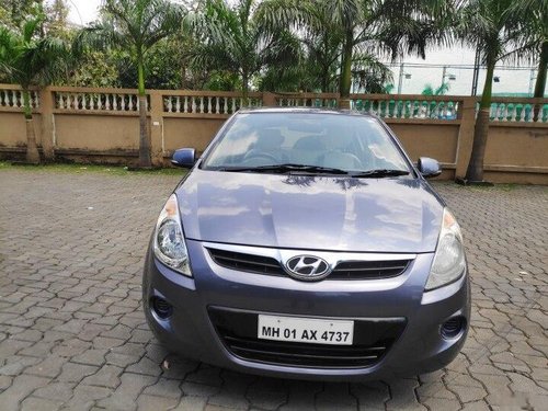 Used 2011 Hyundai i20 Active 1.2 MT for sale in Mumbai