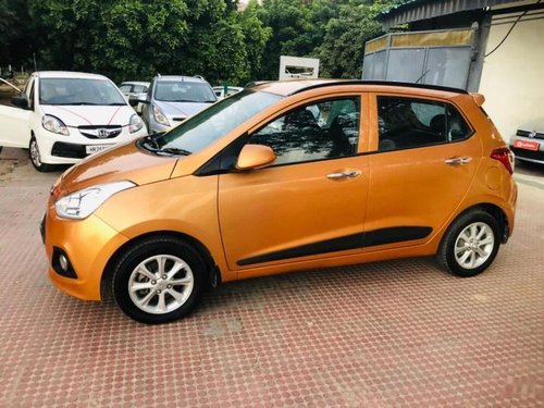 2013 Hyundai Grand i10 Asta Option MT for sale in Gurgaon