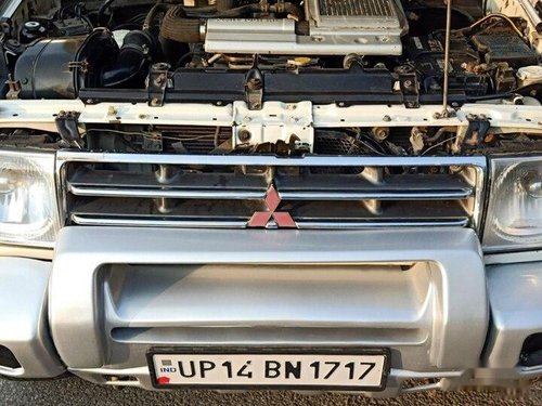 2012 Mitsubishi Pajero Sport MT for sale in New Delhi