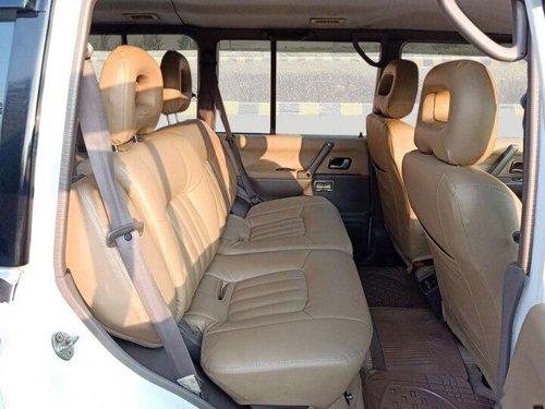 2012 Mitsubishi Pajero Sport MT for sale in New Delhi