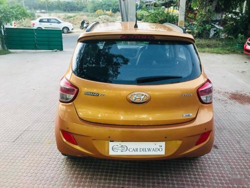 2013 Hyundai Grand i10 Asta Option MT for sale in Gurgaon