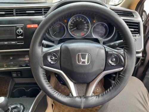 2014 Honda City MT for sale in Faridabad