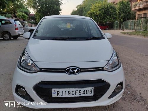 2015 Hyundai Xcent 1.1 CRDi S Option MT for sale in Jodhpur