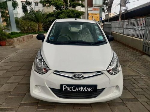 Used 2018 Hyundai Eon 1.0 Era Plus MT for sale in Bangalore