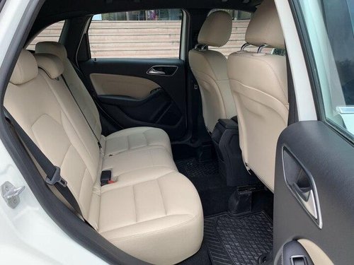 Mercedes-Benz B-Class B180 CDI 2013 AT for sale in Pune