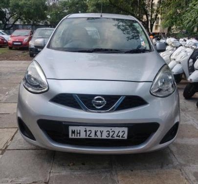 Nissan Micra Diesel XE 2014 MT for sale  in Pune