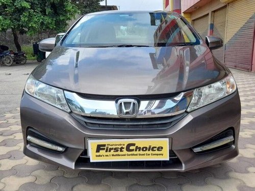 2014 Honda City MT for sale in Faridabad