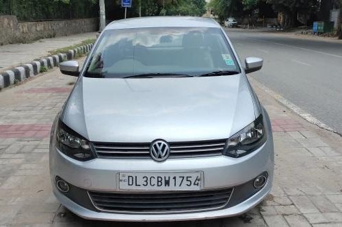 Volkswagen Vento 1.5 TDI Highline 2013 MT for sale in Gurgaon