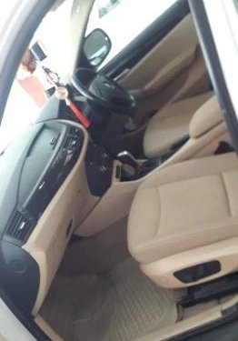 2011 BMW X1 sDrive20d AT for sale in Patna