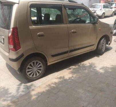 Maruti Wagon R VXI 1.2 BSIV 2013 MT for sale in Gurgaon