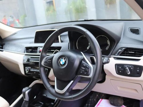 Used 2020 BMW X1 sDrive20d AT in Ahmedabad