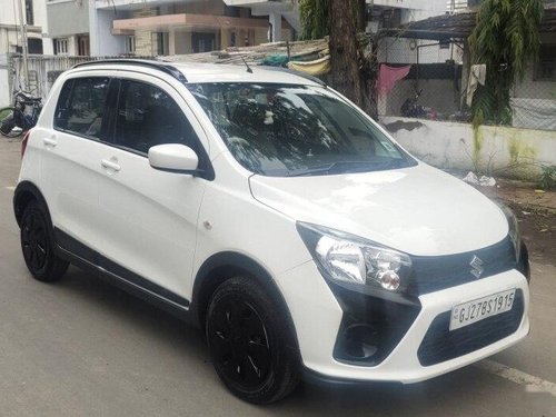 Maruti Celerio X VXI 2018 MT for sale in Ahmedabad