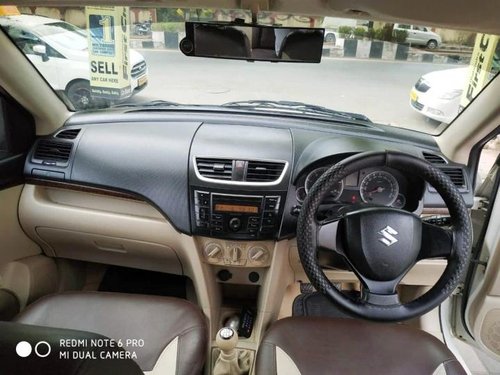 Maruti Swift Dzire VDI 2014 MT for sale in Ahmedabad