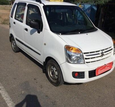 2010 Maruti Suzuki Wagon R LXI MT for sale in Ajmer