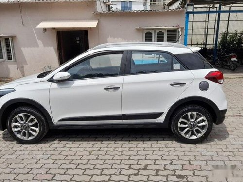 2017 Hyundai i20 Active 1.2 SX with AVN MT for sale in Bangalore