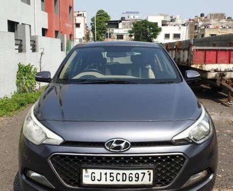 2015 Hyundai i20 Asta 1.4 CRDi MT for sale in Surat