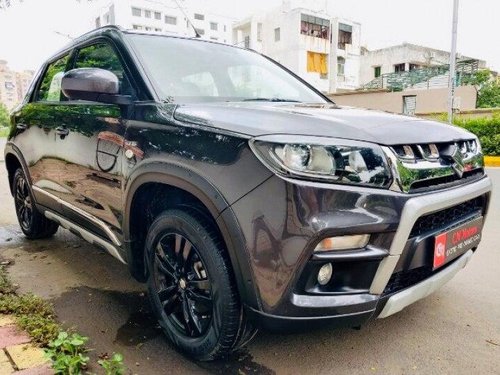 Maruti Suzuki Vitara Brezza ZDi 2019 MT for sale in Ahmedabad