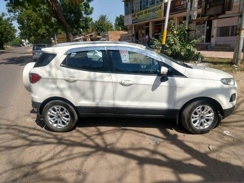 Used 2016 Ford EcoSport 1.5 TDCi Titanium Plus MT for sale in Jodhpur