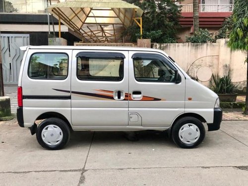 2018 Maruti Suzuki Eeco 5 Seater AC MT for sale in Thane