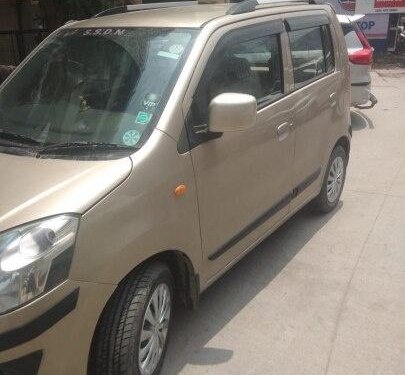 Maruti Wagon R VXI 1.2 BSIV 2013 MT for sale in Gurgaon