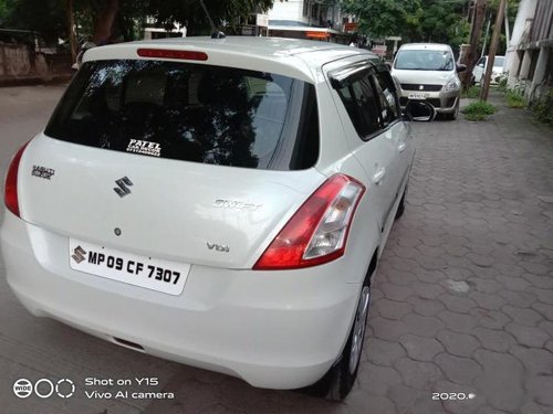 Maruti Suzuki Swift VDI 2012 MT for sale in Indore