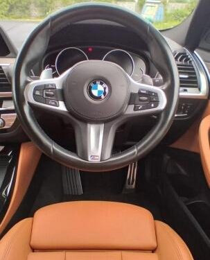 BMW X4 2019 AT for sale in Chennai