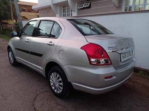 Maruti Suzuki Swift DZire Tour 2008 MT for sale in Coimbatore