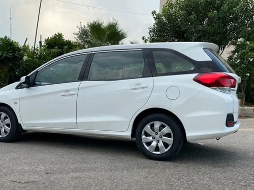 2014 Honda Mobilio E i-VTEC for sale