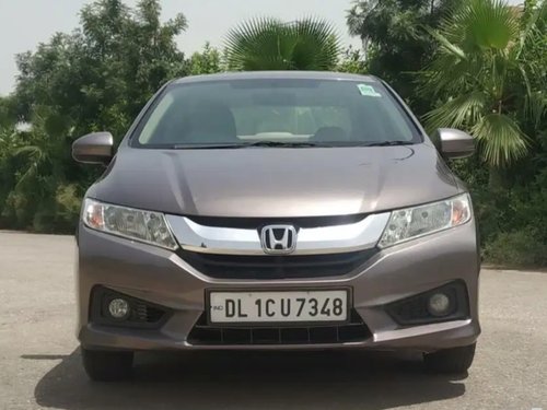 2016 Honda City i-DTEC VX for sale