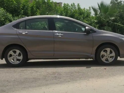 2016 Honda City i-DTEC VX for sale