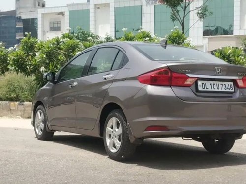 2016 Honda City i-DTEC VX for sale