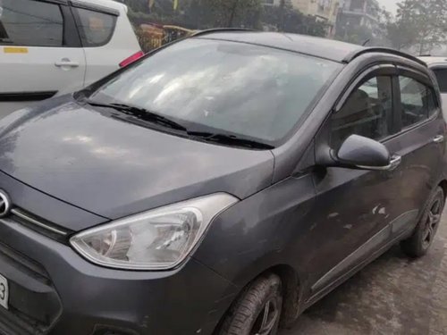 2015 Hyundai Grand i10 1.2 CRDI Sportz for sale at low price