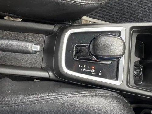 2018 Maruti Suzuki Swift AMT VXI for sale at low price