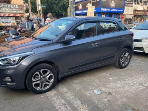 2018 Hyundai Elite i20 for sale at low price