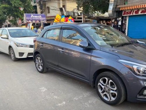 2018 Hyundai Elite i20 for sale at low price