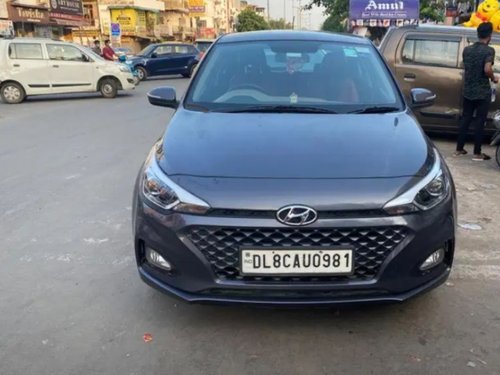 2018 Hyundai Elite i20 for sale at low price