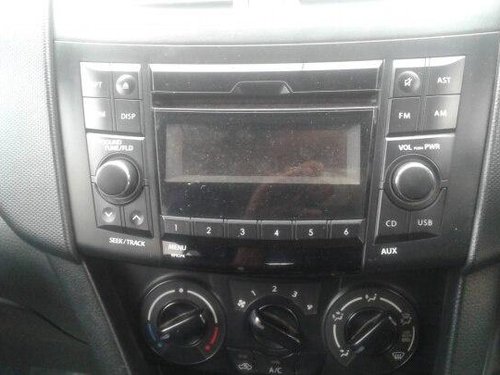 Used Maruti Suzuki Swift VDI 2016 MT for sale in Indore