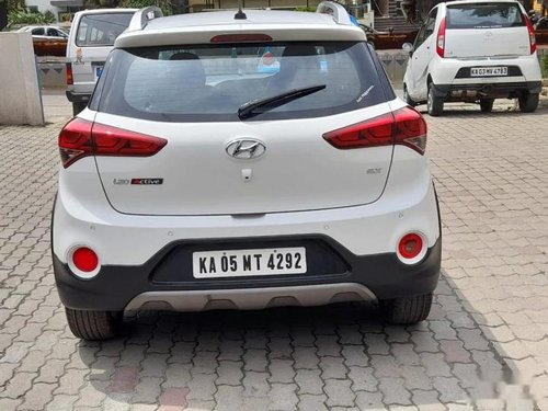 2017 Hyundai i20 Active 1.2 SX with AVN MT for sale in Bangalore