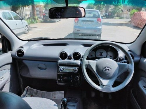 Used Hyundai Santro L1 2007 MT for sale in Ahmedabad