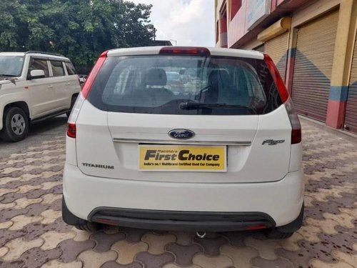 Used 2015 Ford Figo Petrol ZXI MT for sale in Faridabad