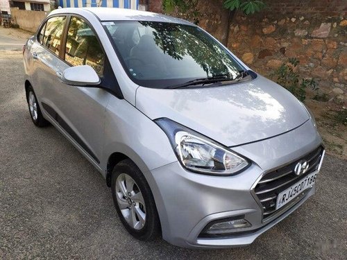 2018 Hyundai Xcent 1.2 CRDi SX Option MT for sale in Jaipur