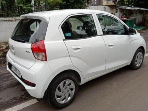 Hyundai Santro Asta 2018 MT for sale in Ahmedabad