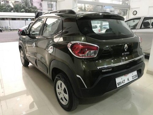 2016 Renault KWID MT for sale in Panvel