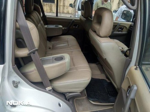 Used 2010 Mitsubishi Pajero Sport MT for sale in Mumbai