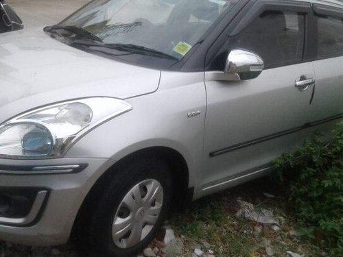 Used Maruti Suzuki Swift VDI 2016 MT for sale in Indore