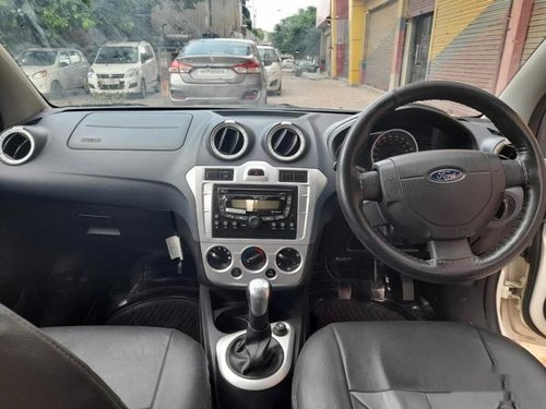 Used 2015 Ford Figo Petrol ZXI MT for sale in Faridabad