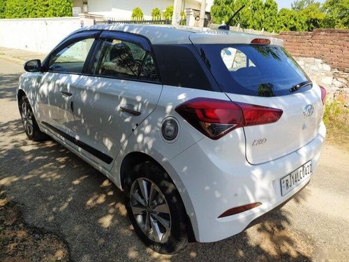 2015 Hyundai i20 Asta Option 1.2 MT for sale in Jaipur