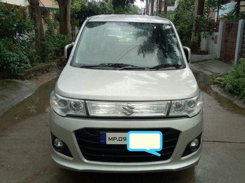 2018 Maruti Suzuki Wagon R VXI Plus Optional MT for sale in Indore