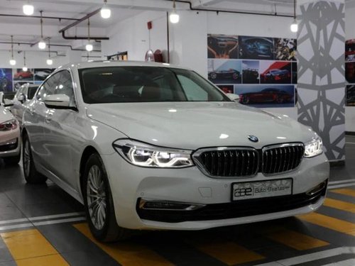 2018 BMW 6 Series GT 630d Luxury Line AT for sale in New Delhi